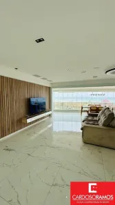 Apartamento com 4 Quartos à venda, 200m² no Pituaçu, Salvador