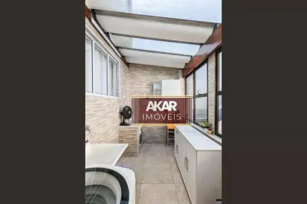 Casa com 3 Quartos à venda, 200m² no Rudge Ramos, São Bernardo do Campo