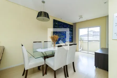 Apartamento com 2 Quartos à venda, 64m² no Jardim Iracema, São Paulo