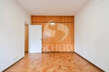 Apartamento com 2 Quartos à venda, 116m² no Cerqueira César, São Paulo
