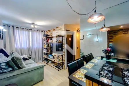 Apartamento com 2 Quartos à venda, 45m² no Brás, São Paulo
