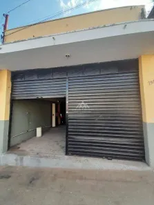 Ponto Comercial para alugar, 72m² no Campos Elíseos, Ribeirão Preto