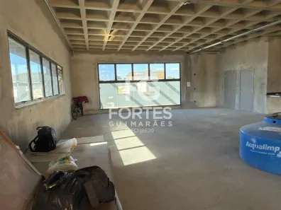 Ponto Comercial para alugar, 127m² no Vila do Golf, Ribeirão Preto