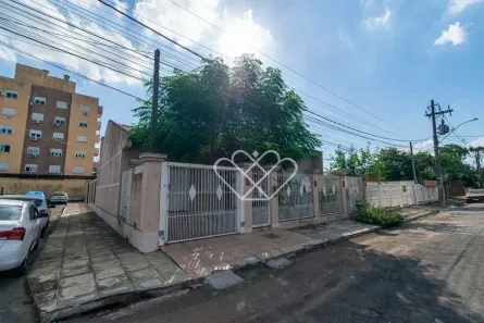 Casa com 3 Quartos à venda, 210m² no Vila Eunice Nova, Cachoeirinha