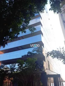 Sala Comercial para alugar, 561m² no Liberdade, São Paulo