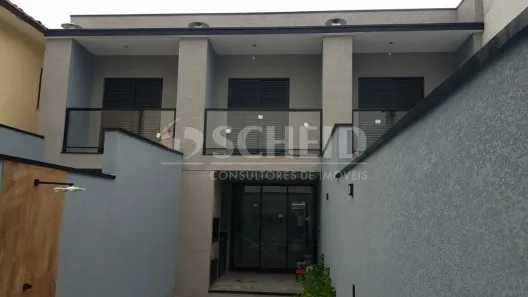 Sobrado com 3 Quartos à venda, 150m² no Vila Marari, São Paulo