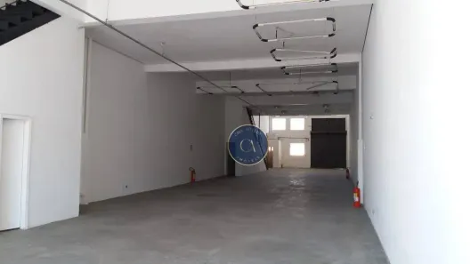 Galpão/Depósito/Armazém para alugar, 800m² no Alphaville Industrial, Barueri