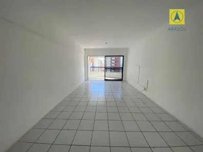 Apartamento com 3 Quartos para alugar, 98m² no Boa Viagem, Recife