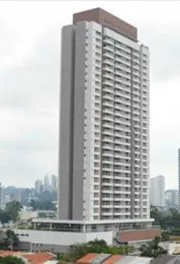 Apartamento com 2 Quartos à venda, 88m² no Brooklin Paulista, São Paulo