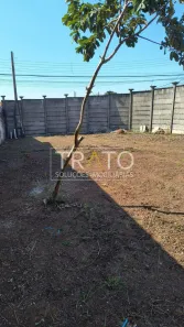 Lote/Terreno à venda, 258m² no Jardim Planalto, Campinas