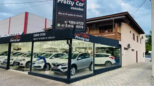 Galpão/Depósito/Armazém à venda, 2713m² no imigrantes, Guabiruba