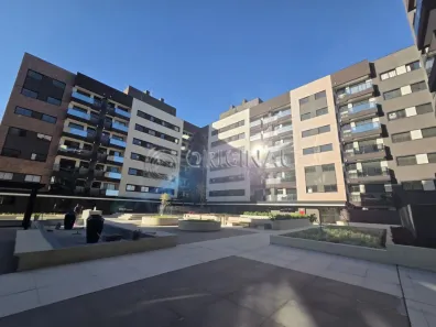 Apartamento com 2 Quartos para alugar, 48m² no Campina do Siqueira, Curitiba