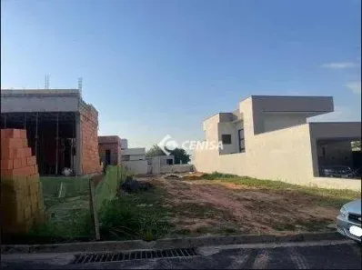 Lote/Terreno à venda, 333m² no Jardins Di Roma, Indaiatuba