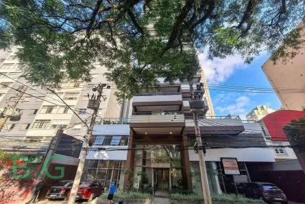 Apartamento com 1 Quarto à venda, 46m² no Vila Mariana, São Paulo