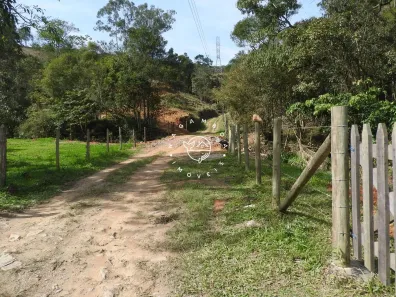 Fazenda/Sítio com 1 Quarto à venda, 23000m² no Colônia Santana, São José