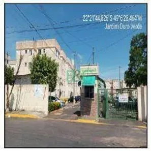 Apartamento com 1 Quarto à venda, 42m² no Monte Verde, Bauru