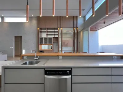 Casa de Condomínio com 4 Quartos à venda, 317m² no Conjunto Habitacional Inocente Vila Nova Júnior, Maringá