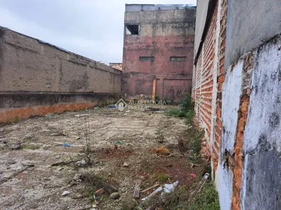Lote/Terreno à venda, 235m² no Centro, São Caetano do Sul