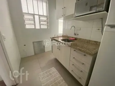 Apartamento com 2 Quartos à venda, 52m² no Rio Branco, Porto Alegre