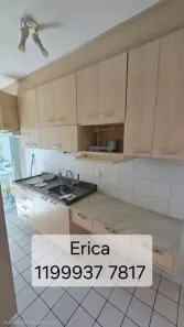 Apartamento com 3 Quartos para alugar, 70m² no Vila Butantã, São Paulo
