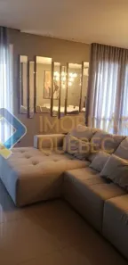 Apartamento com 3 Quartos à venda, 144m² no Nova Aliança, Ribeirão Preto