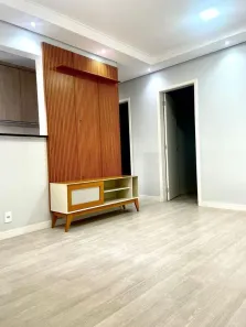 Apartamento com 2 Quartos à venda, 45m² no Residencial Guairá, Sumaré