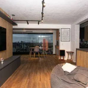 Apartamento com 1 Quarto à venda, 62m² no Vila Matilde, São Paulo