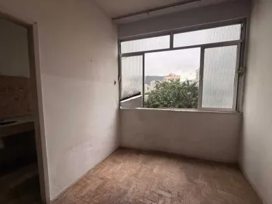 Apartamento com 1 Quarto à venda, 42m² no Botafogo, Rio de Janeiro