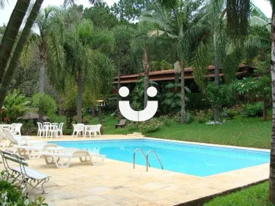 Fazenda/Sítio com 5 Quartos à venda, 600m² no Dois Córregos, Valinhos
