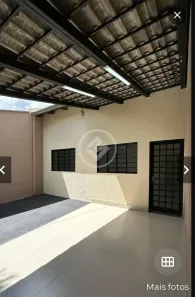 Casa com 2 Quartos à venda, 74m² no Residencial Forteville, Goiânia
