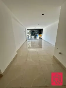 Ponto Comercial para alugar, 51m² no Parque Jaçatuba, Santo André