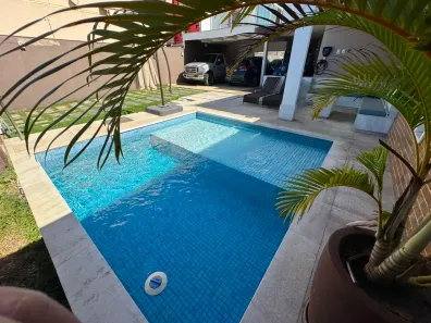 Sobrado com 4 Quartos à venda, 360m² no Praia do Morro, Guarapari