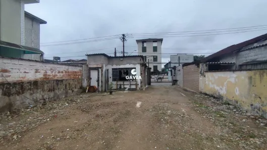 Lote/Terreno à venda, 600m² no Parque São Vicente, São Vicente