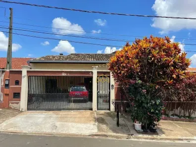 Casa com 3 Quartos à venda, 215m² no Parque Jambeiro, Campinas