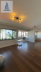 Apartamento com 4 Quartos à venda, 200m² no Pituba, Salvador