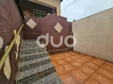 Casa com 2 Quartos à venda, 139m² no Paulista, Piracicaba