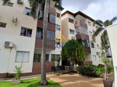 Apartamento com 3 Quartos à venda, 90m² no Plano Diretor Sul, Palmas