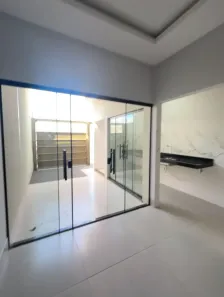 Casa com 3 Quartos à venda, 70m² no Residencial Vida Nova, Anápolis