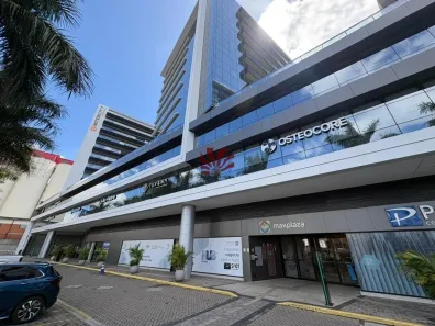 Ponto Comercial para alugar, 564m² no Marechal Rondon, Canoas
