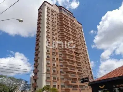 Apartamento com 3 Quartos à venda, 171m² no Vila Rezende, Piracicaba