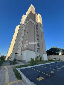 Apartamento com 2 Quartos à venda, 53m² no Vila Industrial, Piracicaba