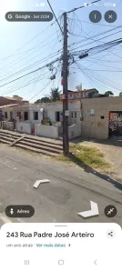 Lote/Terreno com 1 Quarto à venda, 1210m² no Antônio Bezerra, Fortaleza