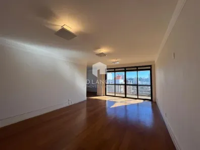 Apartamento com 4 Quartos à venda, 190m² no Cambuí, Campinas
