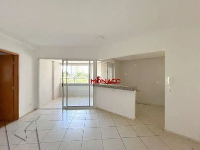 Apartamento com 3 Quartos à venda, 83m² no Gleba Fazenda Palhano, Londrina