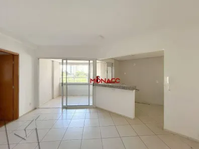 Apartamento com 3 Quartos à venda, 79m² no Gleba Fazenda Palhano, Londrina