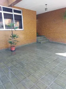 Casa com 3 Quartos à venda, 126m² no Casa Verde, São Paulo