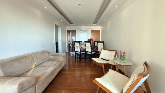 Apartamento com 3 Quartos à venda, 102m² no Buritis, Belo Horizonte
