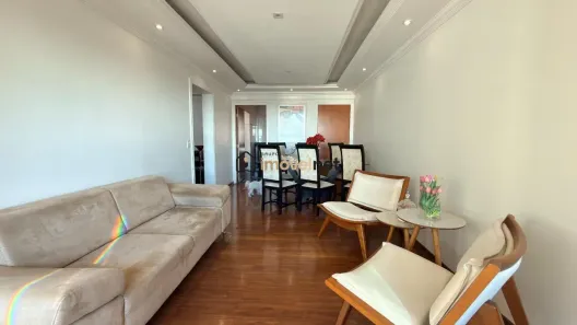 Apartamento com 3 Quartos à venda, 102m² no Buritis, Belo Horizonte