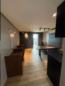 Sala Comercial para alugar, 32m² no Parque Verde, Belém