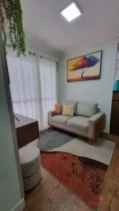 Apartamento com 2 Quartos à venda, 52m² no Conceição, Osasco